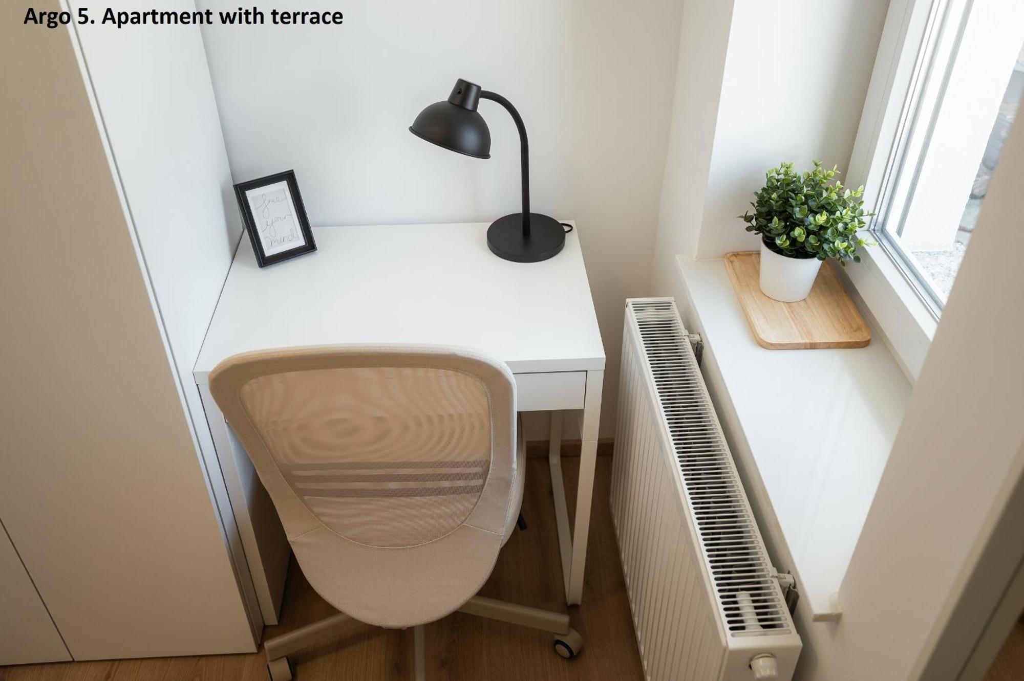 Argo Residence Λιουμπλιάνα Εξωτερικό φωτογραφία