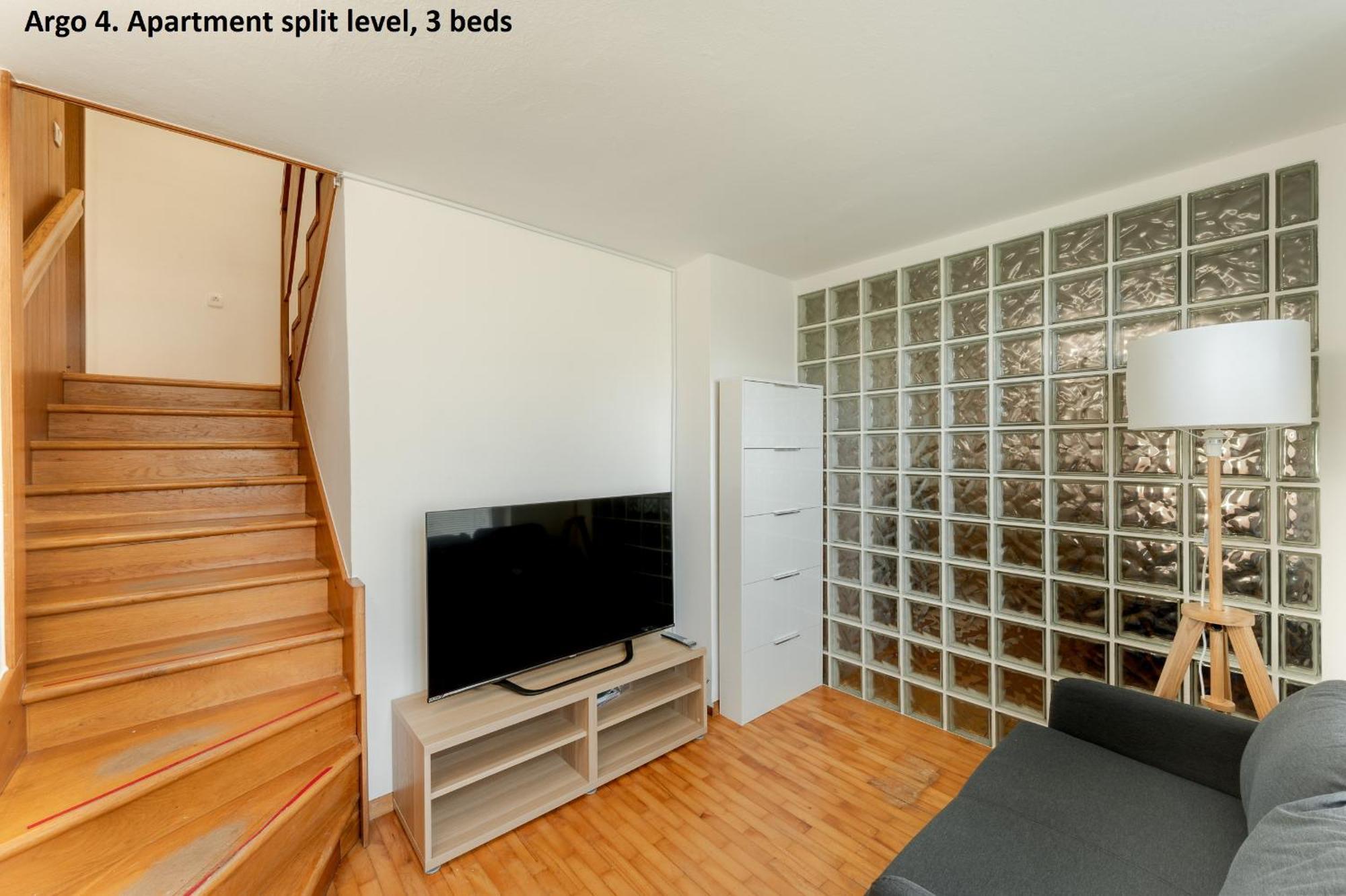 Argo Residence Λιουμπλιάνα Εξωτερικό φωτογραφία